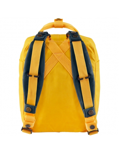 Miękkie nakładki na szelki Fjallraven Kanken Mini Shoulder Pads Navy