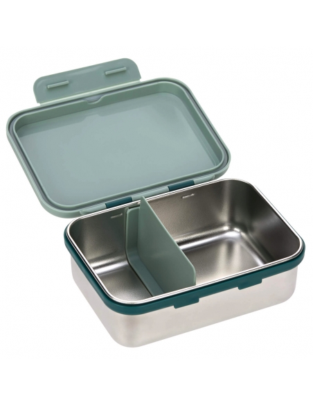 Lunchbox śniadaniówka Lassig Adventure Bus