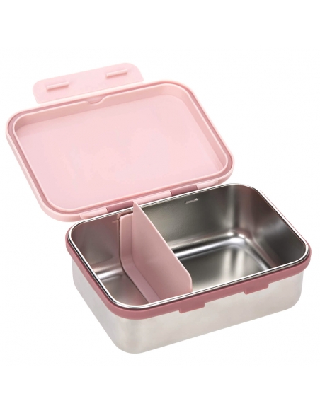 Lunchbox śniadaniówka Lassig Adventure Tipi