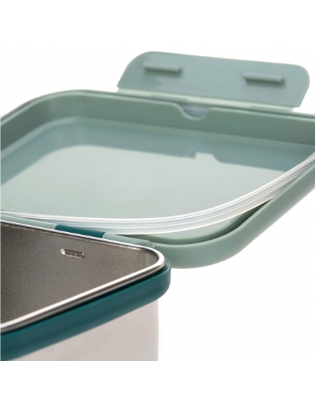 Lunchbox śniadaniówka Lassig Adventure Bus