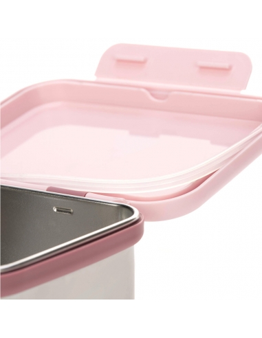 Lunchbox śniadaniówka Lassig Adventure Tipi