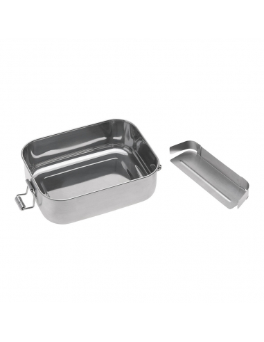 Lunchbox śniadaniówka Lassig Garden Explorer