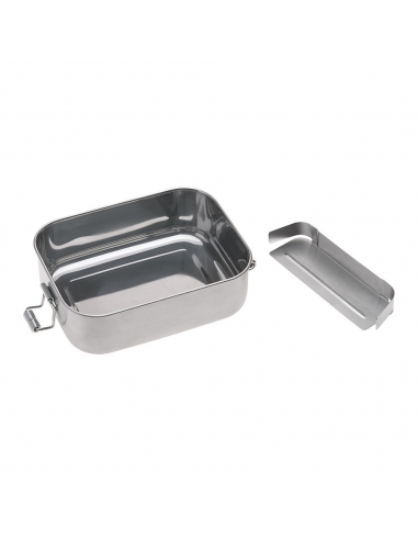 Lunchbox śniadaniówka Lassig Adventure