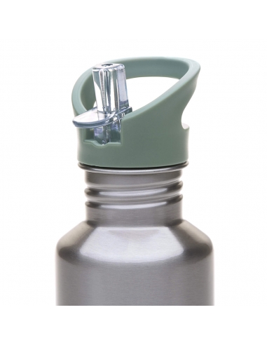 Butelka Lassig 500ml Adventure Bus