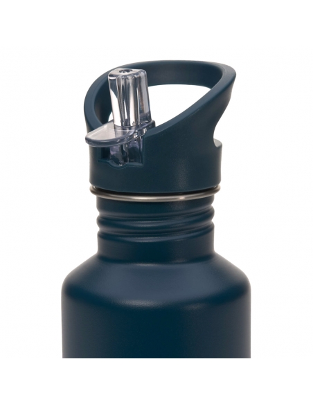 Butelka Lassig 500ml Adventure Blue