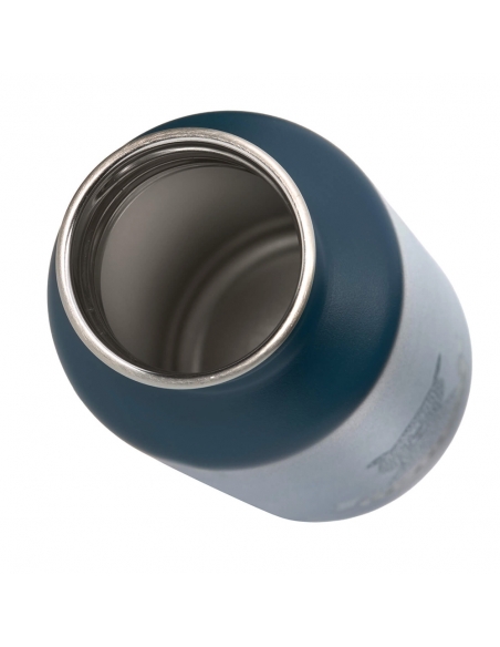 Butelka Lassig 500ml Adventure Blue