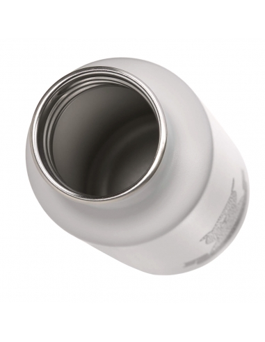 Butelka Lassig 500ml Adventure Grey