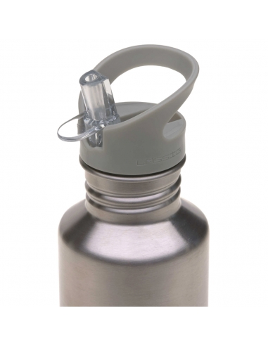 Butelka Lassig 500ml Safari Tiger