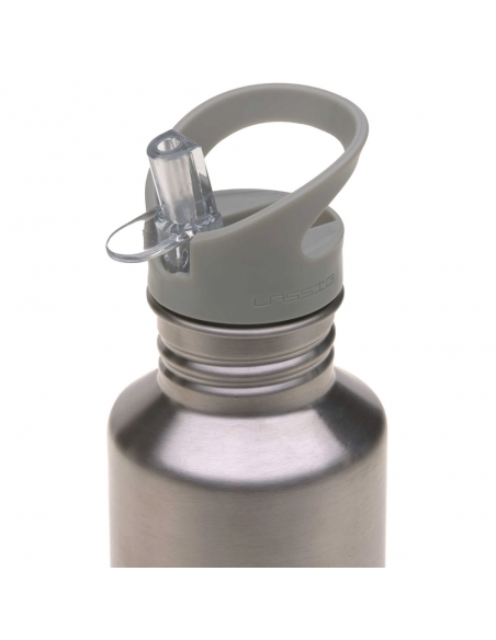 Butelka Lassig 500ml Safari Tiger