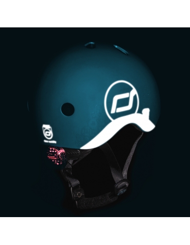 Kask dziecięcy Scoot&Ride Rose Cat