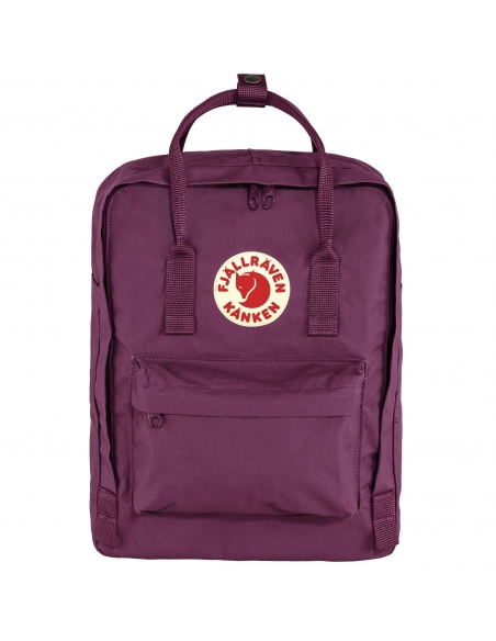 Plecak Fjallraven Kanken Original Royal Purple Plecak Fjallraven Kanken Original Royal Purple