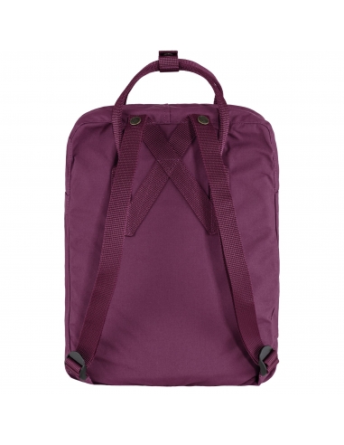 Plecak Fjallraven Kanken Original Royal Purple