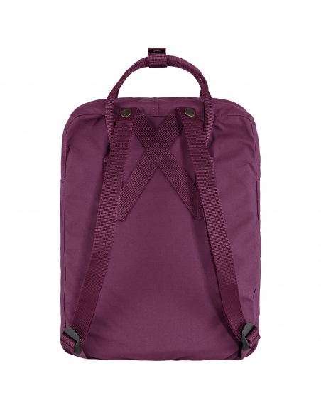 Plecak Fjallraven Kanken Original Royal Purple Plecak Fjallraven Kanken Original Royal Purple