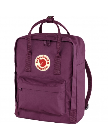 Plecak Fjallraven Kanken Original Royal Purple