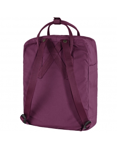 Plecak Fjallraven Kanken Original Royal Purple