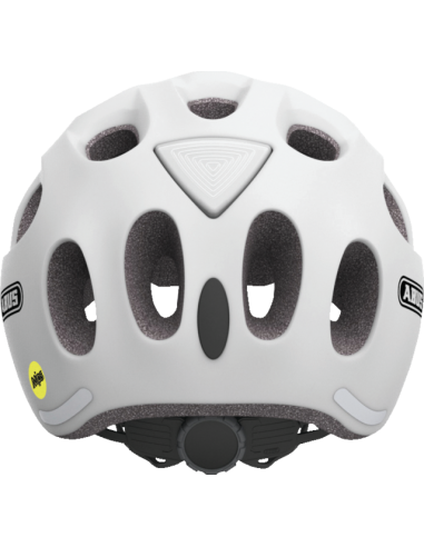Kask rowerowy Abus Youn-I MIPS Polar White