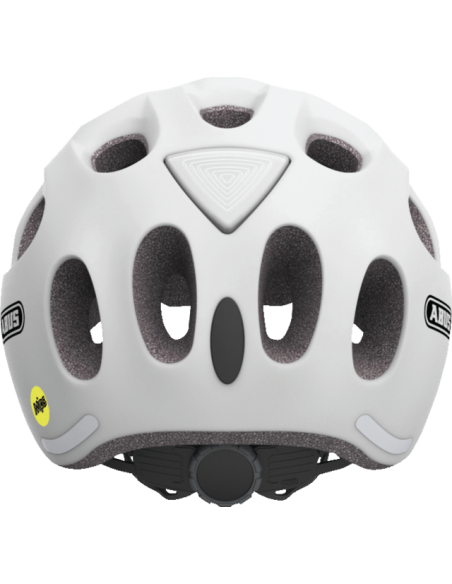 Kask rowerowy Abus Youn-I MIPS Polar White