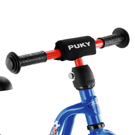 Rowerek biegowy Puky LR M niebieski