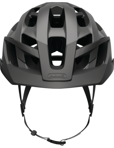 Kask rowerowy Abus Moventor Fuchsia Pink