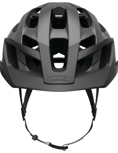 Kask rowerowy Abus Moventor Fuchsia Pink