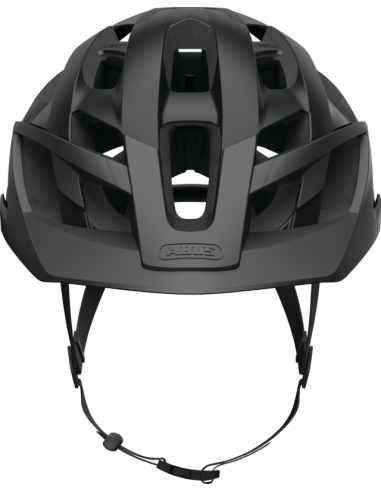 Kask rowerowy Abus Moventor Shrimp Orange