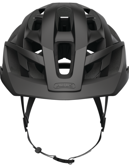 Kask rowerowy Abus Moventor Shrimp Orange