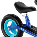 Rowerek biegowy Puky LR M niebieski