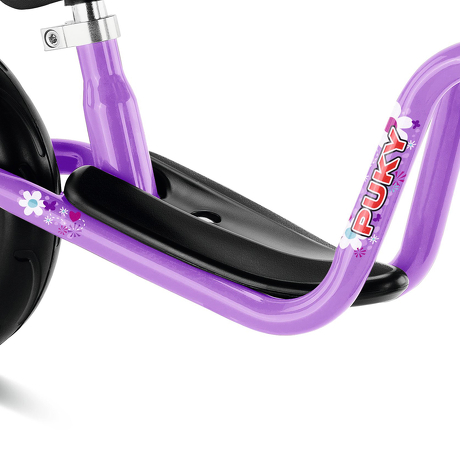 Rowerek biegowy Puky LR M fioletowy