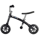 Rowerek biegowy Micro G-Bike Chopper czarny mat