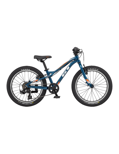 GT STOMPER ACE　 20インチ Rower GT Stomper 20'' ACE DTE - Projekt Junior