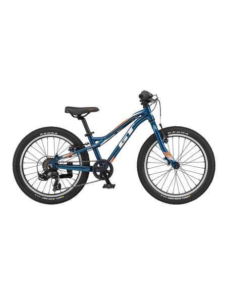 Rower 2021 GT Stomper 20'' ACE Deep Teal