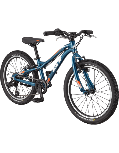 Rower 2021 GT Stomper 20'' ACE Deep Teal