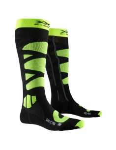 Skarpety narciarskie X-Socks SKI CONTROL UNISEX 4.0...