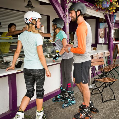 Kask K2 Varsity Black