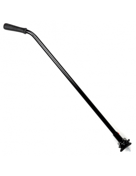 Kijek-uchwyt do prowadzenia rowerka Saferide