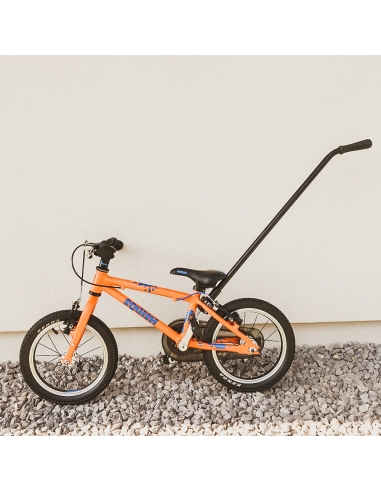 Kijek-uchwyt do prowadzenia rowerka Saferide