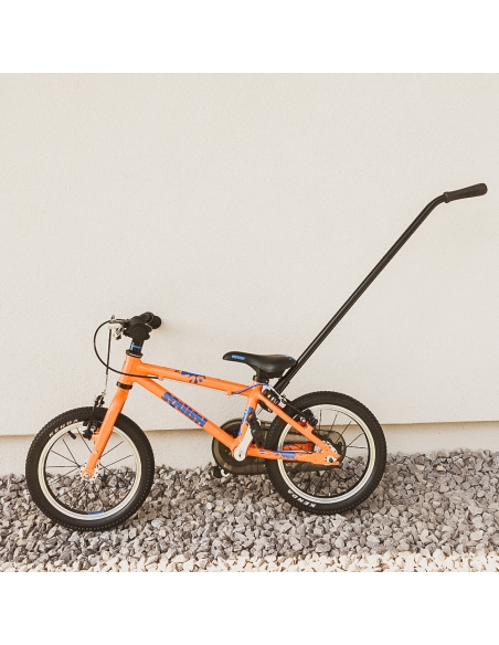 Kijek-uchwyt do prowadzenia rowerka Saferide