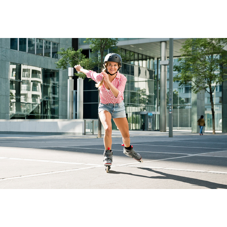 Kask K2 Varsity Black