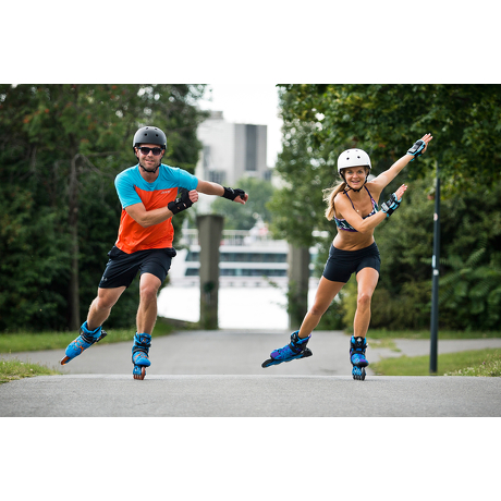 Kask K2 Varsity Black