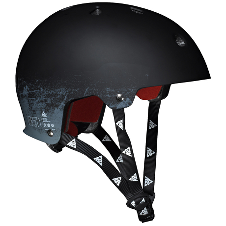 Kask K2 Varsity Black