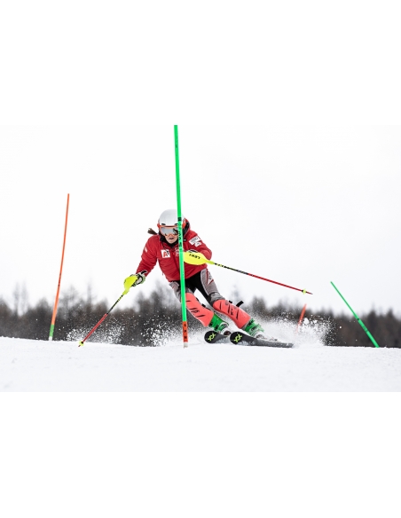 Juniorskie buty narciarskie Dalbello DRS