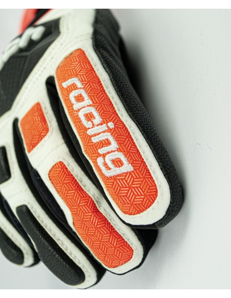 Rękawice narciarskie Reusch Worldcup Warrior Training R-TEX XT Junior