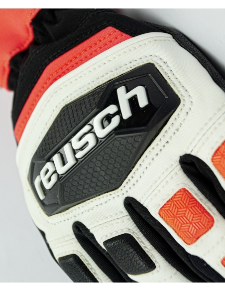 Rękawice narciarskie Reusch Worldcup Warrior Training R-TEX XT Junior