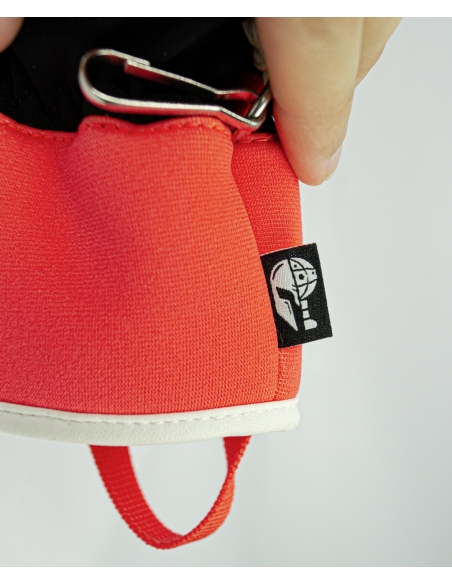 Rękawice narciarskie Reusch Worldcup Warrior Training R-TEX XT Junior