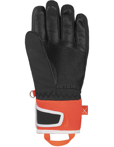 Rękawice narciarskie Reusch Worldcup Warrior Training R-TEX XT Junior