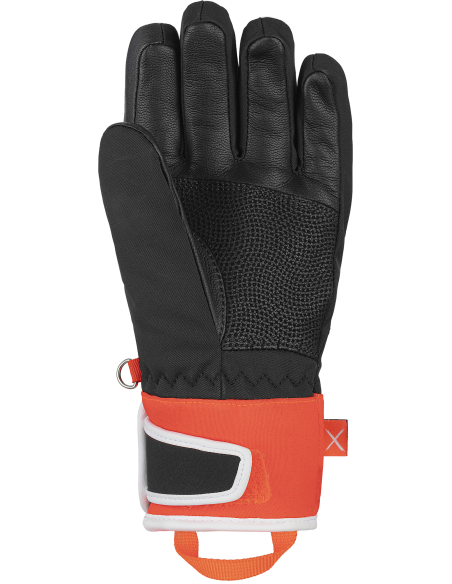 Rękawice narciarskie Reusch Worldcup Warrior Training R-TEX XT Junior