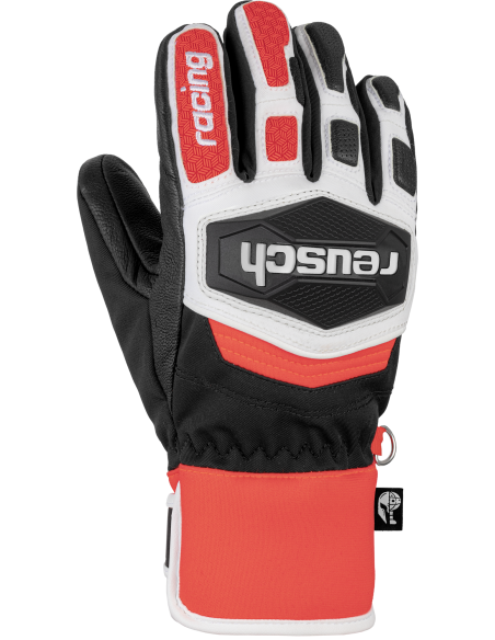 Rękawice narciarskie Reusch Worldcup Warrior Training R-TEX XT Junior