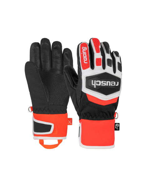 Reusch Worldcup Warrior R-TEX® XT Junior - reusch.com