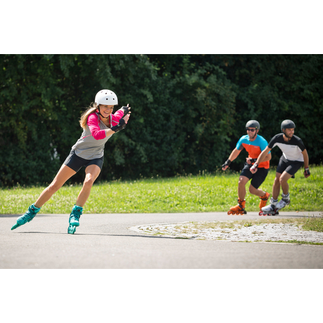 Kask K2 Varsity White