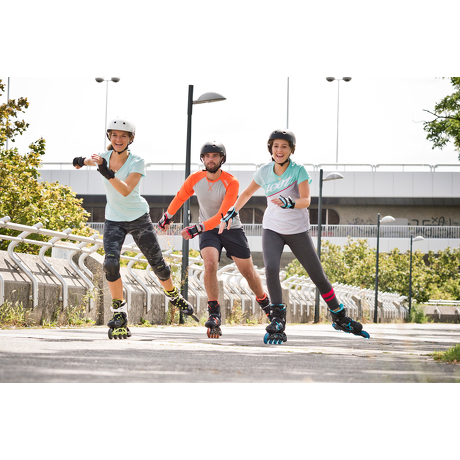 Kask K2 Varsity White